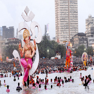 Anant Chaturdashi Travel Plan